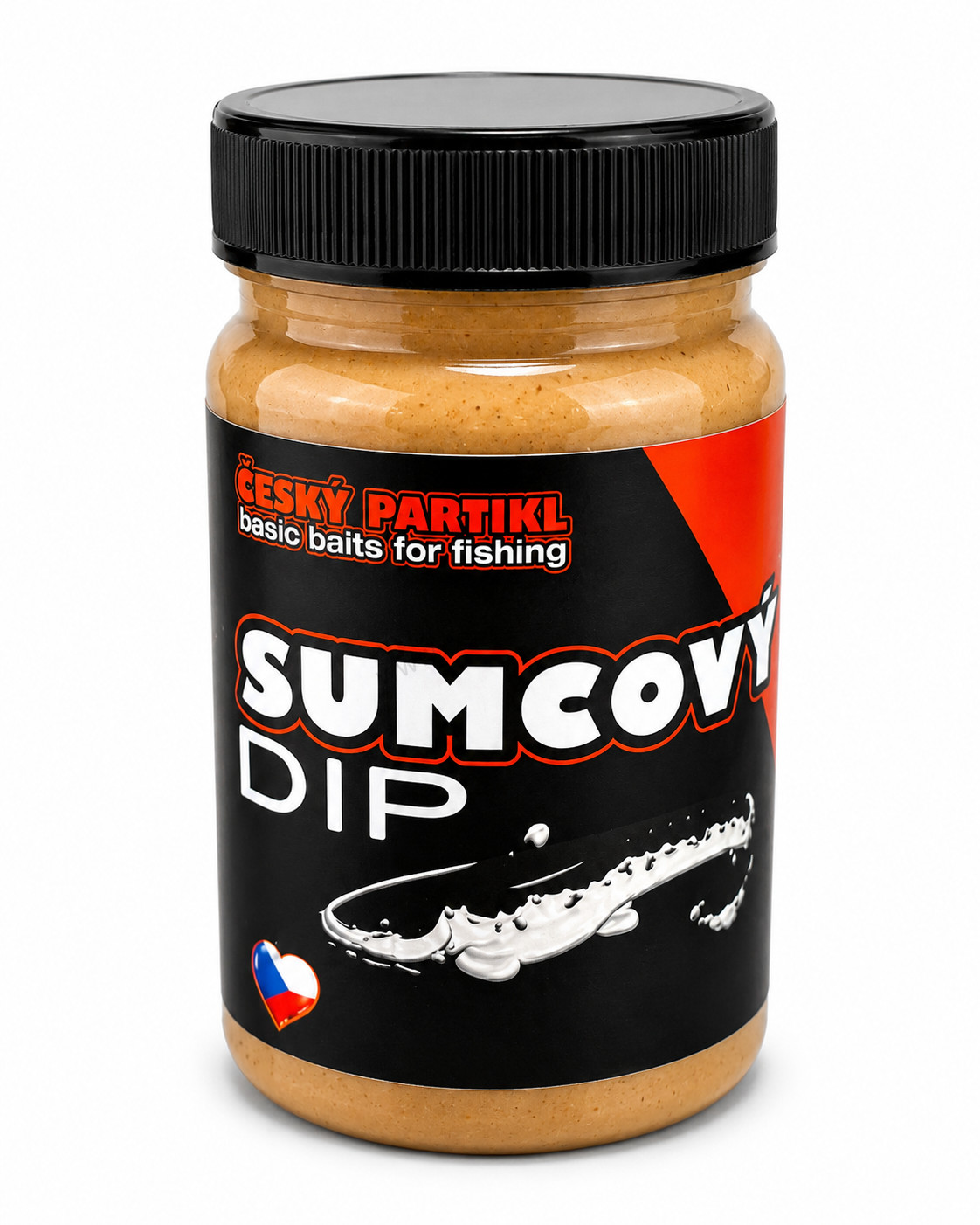 Sumcový DIP - 100 ml