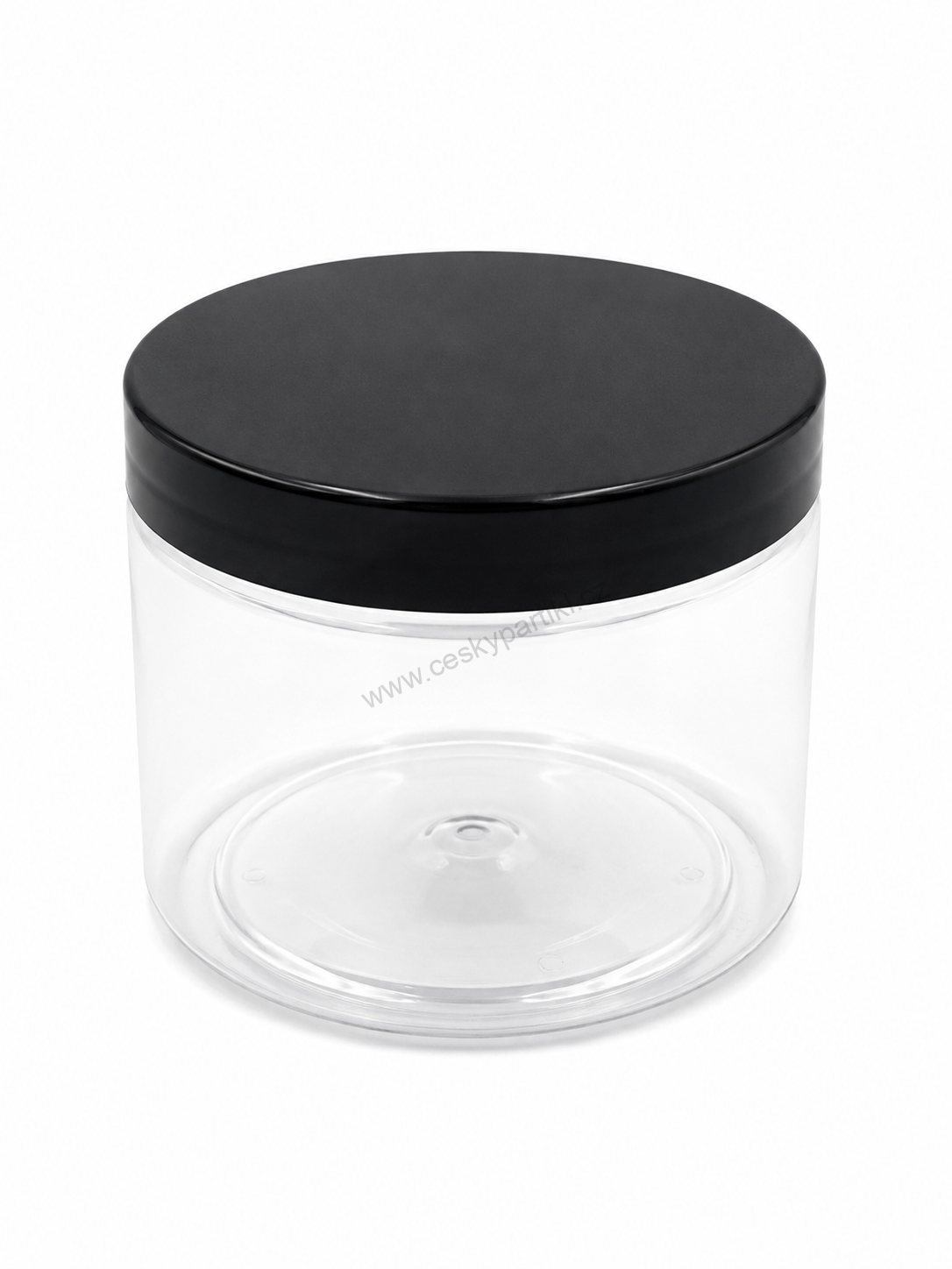 Plastová dóza 150 ml