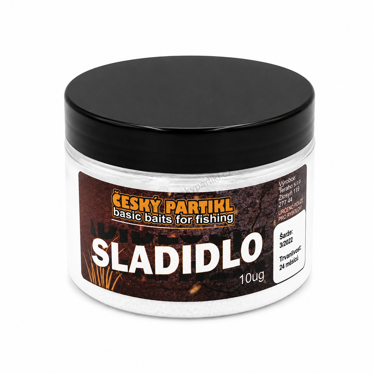 Sladidlo práškové 100 g