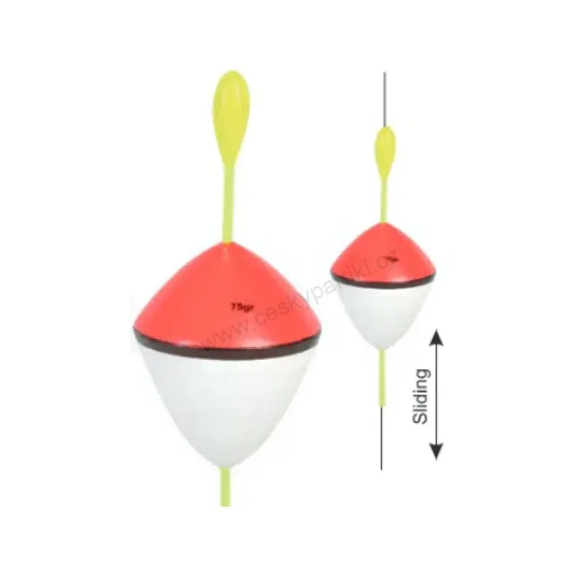 Splávek Fil Fishing FPK 45 / 55g