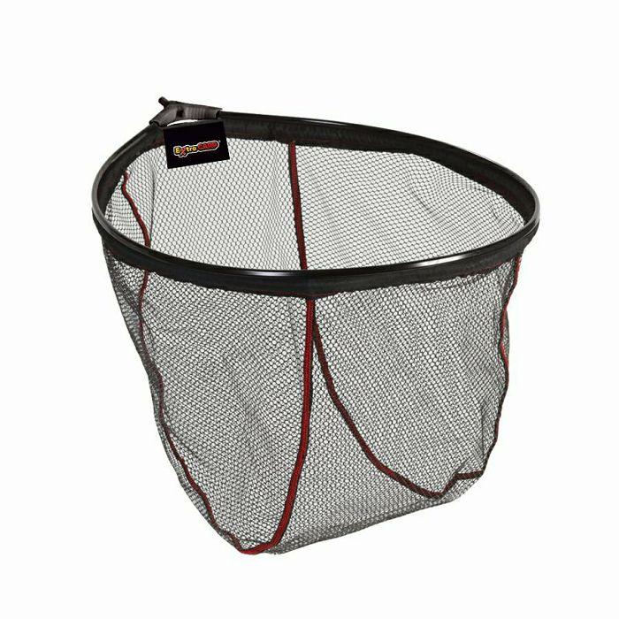 Podberákova hlava Extra Carp Method Net Head 60 × 50 × 45 cm