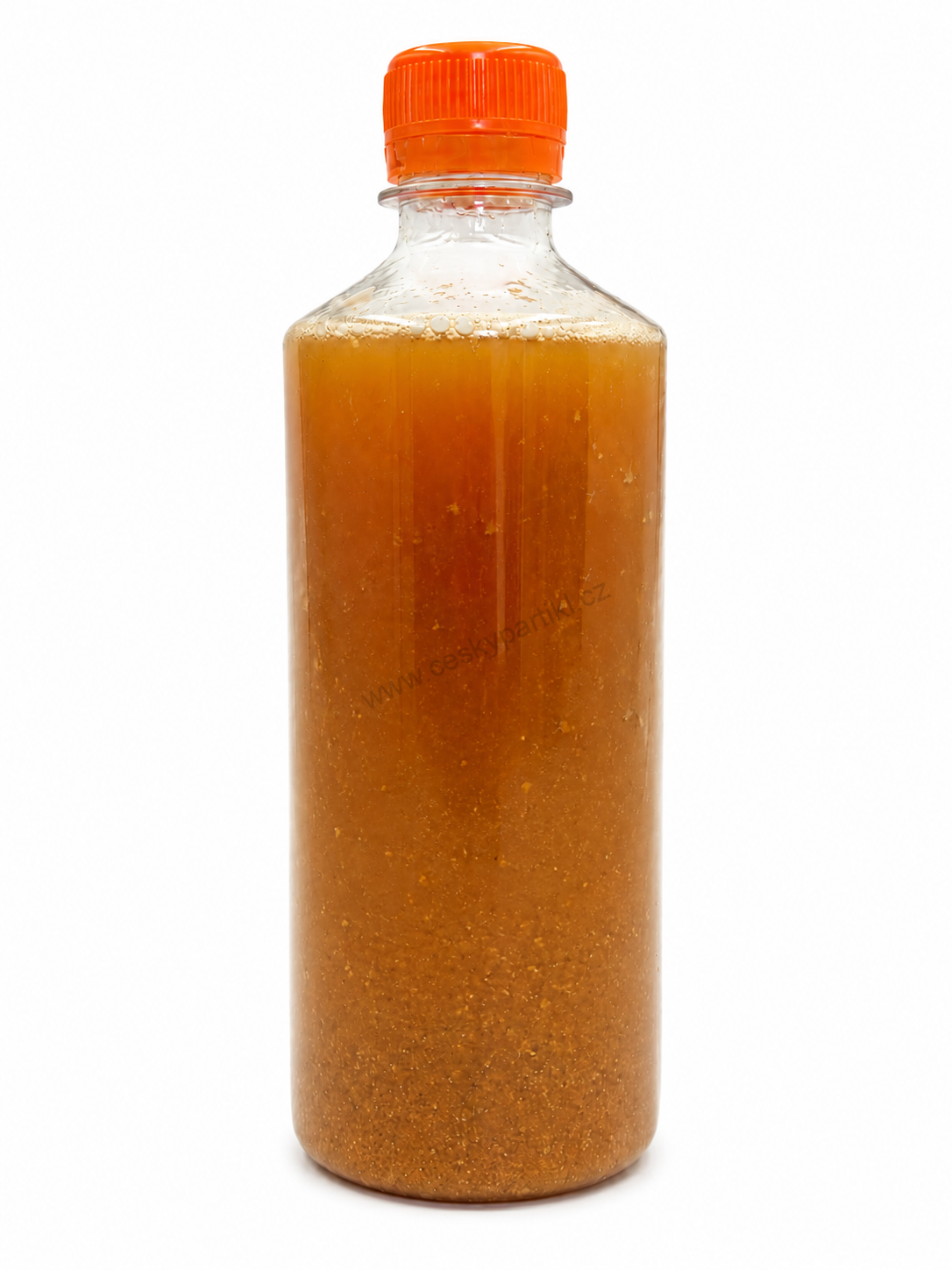 Vývar 0,5 l - KUKUŘIČNÝ