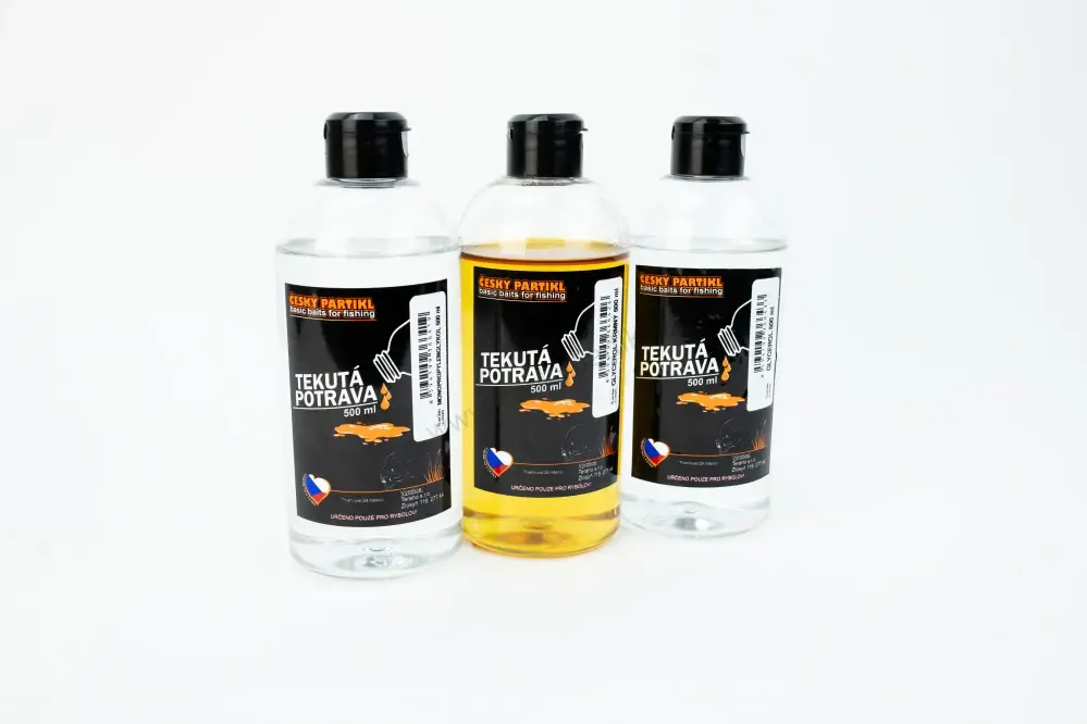 GLYCEROL KRMNÝ