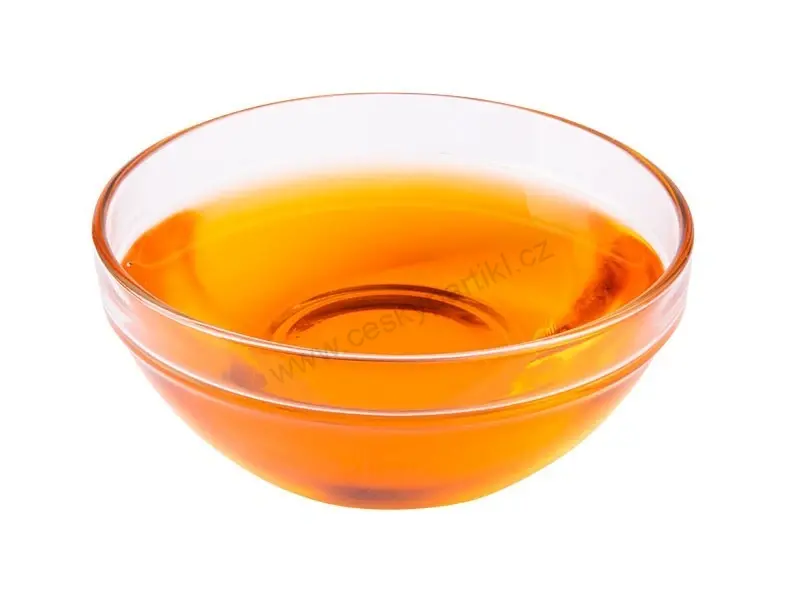 Lososový olej 0,5 l