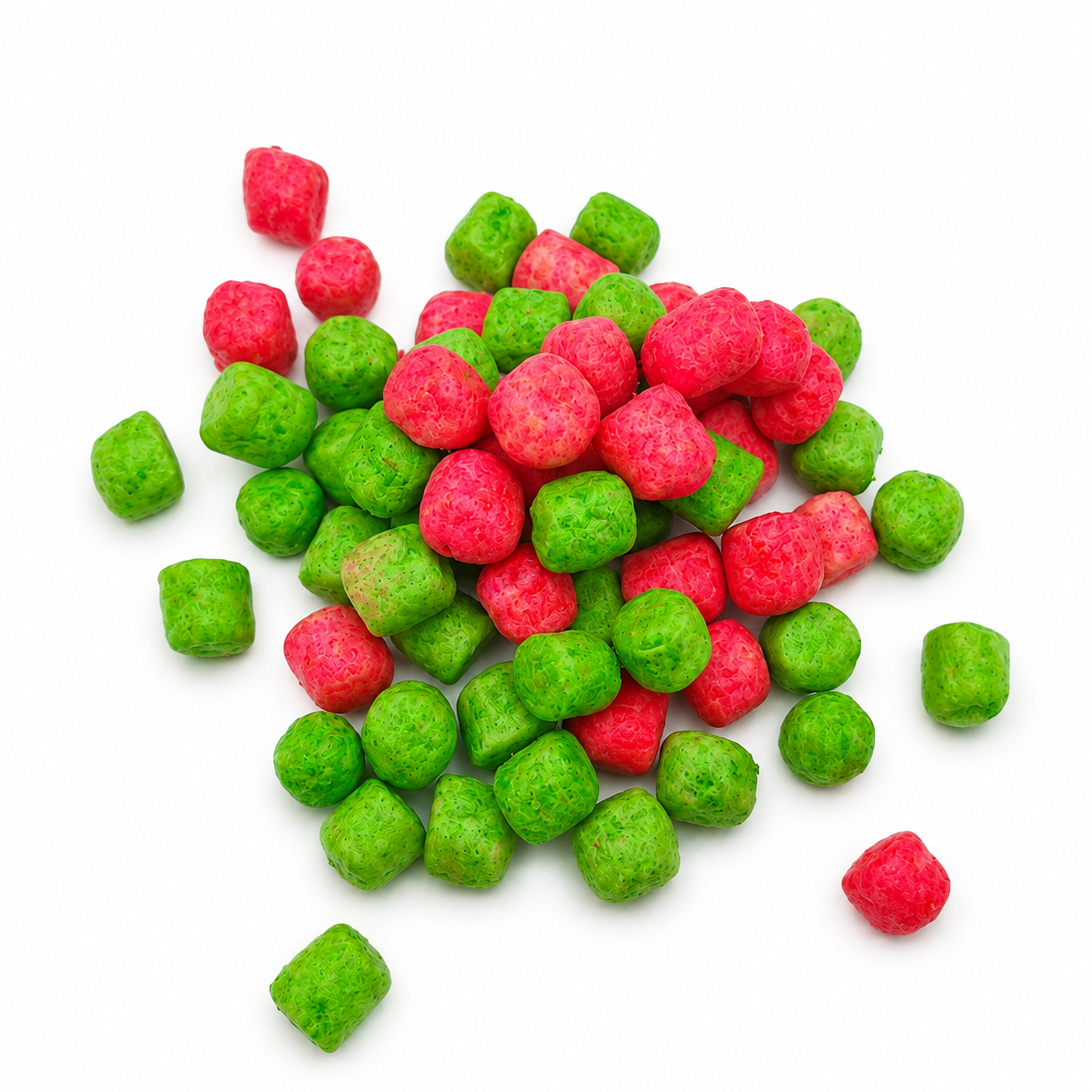 Knedlíkáč 30 gr - OVOCNÝ MIX