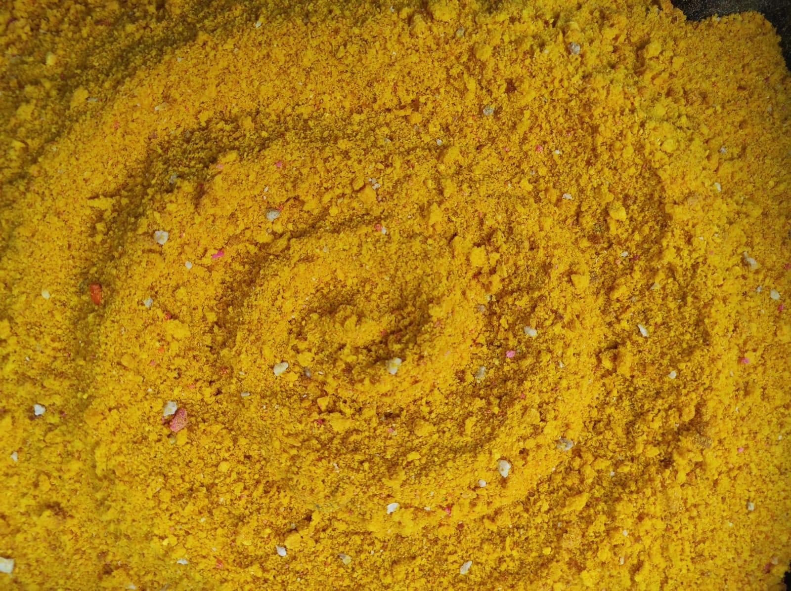 Strouhanka 1 kg - ŽLUTÁ