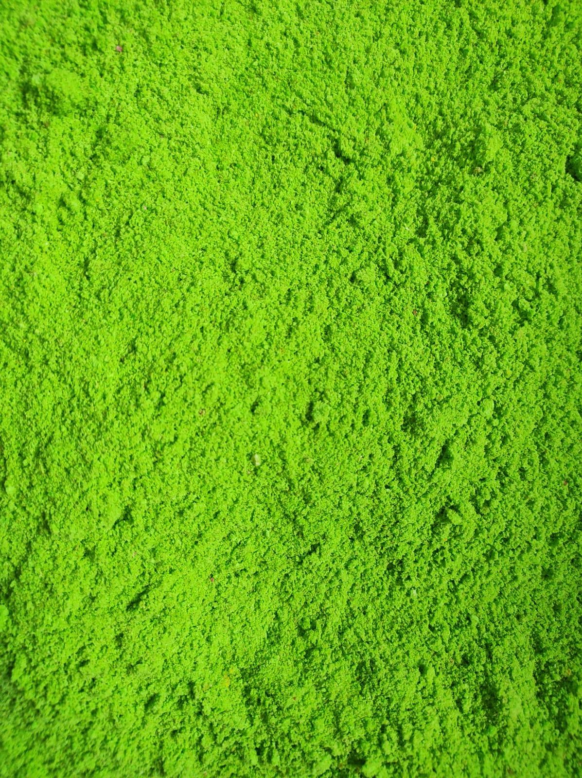 Strouhanka 1 kg - ZELENÁ