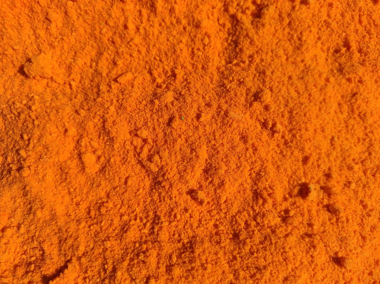 Strouhanka 1 kg - ORANŽOVÁ
