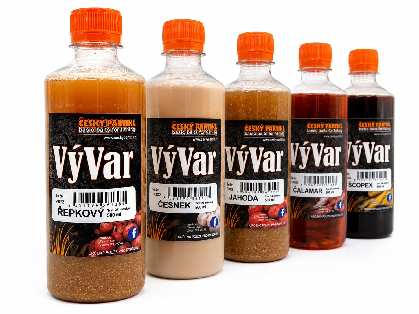 Vývar 0,5 l - KUKUŘIČNÝ