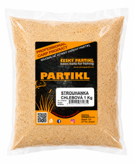 Strouhanka 1 kg - CHLEBOVÁ