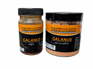Tekutý Booster 0,5 l - Calanus